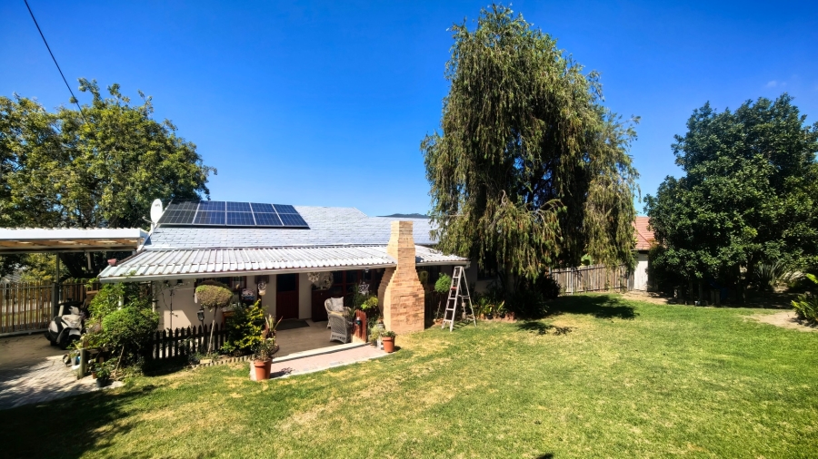 4 Bedroom Property for Sale in Old Place Western Cape